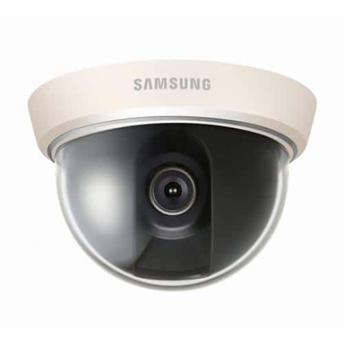 (image for) Samsung Internal Dome 3mm Lens